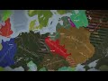 Battle of Grunwald, 1410 ⚔️ The Downfall of the Teutonic Order ⚔️ DOCUMENTARY