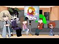 Fandoms react to South Park! || Part 3/? || Gacha Club || South Park