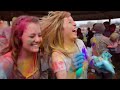 Festival of Colors - World's BIGGEST color party