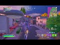 Fortnite 14 kill game play and dub