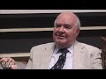 The Gift of Pain | John Lennox at Harvard Medical