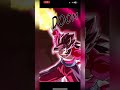 1 Turn Red Zone Fusion Zamasu Limit Breaker SSJ4 Vegito 69%