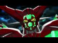 Change Getter!! Compilation [Getter Robo ARC Edition]