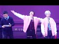 [BTS/방탄소년단] 김치볶음밥 할 거지? - 맏형라인 슈가&진 꽁냥꽁냥 케미