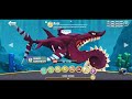 ALL 45 HUNGRY SHARK WORLD UNLOCKED - NEW SNARK COMING SOON! HUNGRY SHARK WORLD 6.1.6 MOD APK