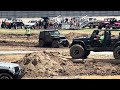 Ohio Jeep Fest -2024 - MOJO