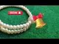 memory beading bracelet | Memory wire beaded bangle | How to make beaded jewelry  @SonysreeCreations