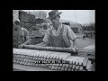 DEWALT SAWS IN WORLD WAR II   PROMOTIONAL FILM 50674