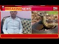 Fatehpur Snake Story : 7 बार सांप काटने पर भी जिंदा है ये युवक | UP News | Cm yogi | Mobile News 24.