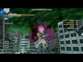 XV2 - What Happens when You Mess Up Moveset Mods