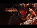 Metal: Hellsinger — This Devastation ft. Matt Heafy of Trivium