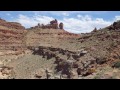 Across Utah: Boulder Mountain to Moab Hike (full)
