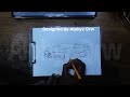 Bugatti SUV New Design (How to draw Bugatti SUV)