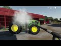 I BOUGHT SHEEPS! - FS19 Timelapse - Eire Ireland - Episode 3 - PC - Farming Simulator 19