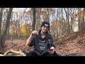 SMOKING A JOINT IN THE WOODS (+2 LIFE STORIES)