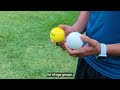 Why Tapeball Cricket Is BETTER Than Hardball Cricket (Is It?) | Cricket Explained