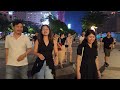 Ho Chi Minh City Night Tour | Explore Vietnam (Saigon) 2024
