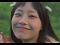 CHUU 츄 'Honeybee' MV