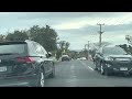 Driving from Auckland Newmarket to Meadowbank | Via Remuera road | New Zealand (4K HDR)