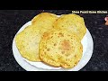 मूंग दाल मसाला पुरी कचौड़ी खाना भूल जाएंगे | Masala Moong Dal Poori Recipe