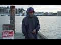 Seattle Stories - Carlos, person experiencing homelessness
