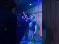 Some trash quality video from last year when I was doing karaoke