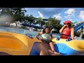 Fort Lauderdale, Water Slides