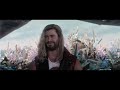 Thor: Love And Thunder - The Peak Of Marvel's TRASH