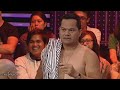 Bayani, hindi napigilan maghubad ng damit | I Can See Your Voice PH