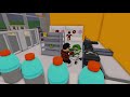 We adopted A baby Brother (Scuba Steve) In Seaboard City Rp Roblox