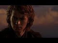 Anakin's Thoughts During the End of RETURN OF THE JEDI - Star Wars Canon