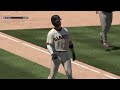 MLB The Show 23 giants are the best 32 to nothing