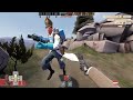 tf2 spy gaming