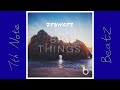 7thnote - Big Things (Official Audio)