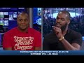 Jon Jones: Can't Be Touched (Part I)