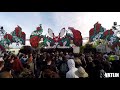 Teknival 2018: FRENCHTEK25