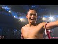 Such an Odd Style... But Works! The 'Giants Slayer' with 300+ wins - Saenchai