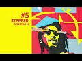 Selectah_LI - Stepper #5