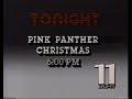 A Pink Christmas KPLR Promo (1983)