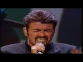 The Long & Winding Road - George Michael (live 1999)