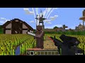 Why Did JJ and Mikey Hunt Villagers in Minecraft? (Maizen)