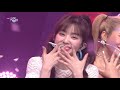 Red Velvet (레드벨벳) - 음파음파 (Umpah Umpah) ([Music Bank / 2019.08.30]