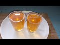 Sulaimani Tea Recipe - Sulaimani Chai - Malabar Spiced Tea Recipe - സുലൈമാനി ചായ