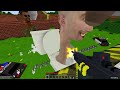 SURVIVAL IN MAZE WITH 100 SKIBIDI TOILET & CAMERA TOILET in Minecraft - Gameplay - Animation