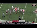 DEVIN BROWN | 2022 OSU Spring Game Highlights: THE YOUNG QUARTERBACK DEBUTS WITH 1 TOUCHDOWN!