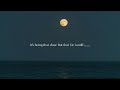 If You Were The Moon – Ana Michelle