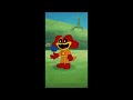 Poppy Playtime Size Comparison (Poppy Playtime Chapter 3 Animation)