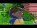 The Backyardigans YTP Collab 4 (Reuploaded)