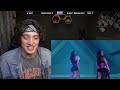 South African Reacts To BLACKPINK Performs 