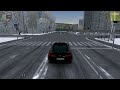 City Car Driving BMW M8 2020 Drift